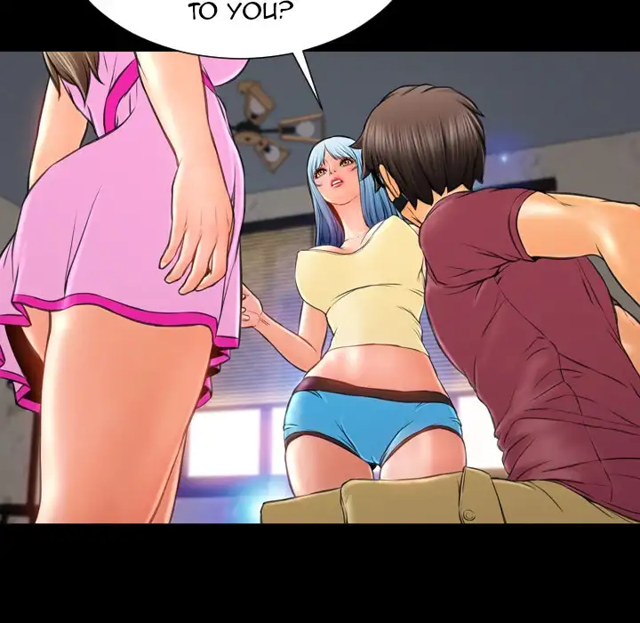 Her Toy Shop Chapter 17 Page 24