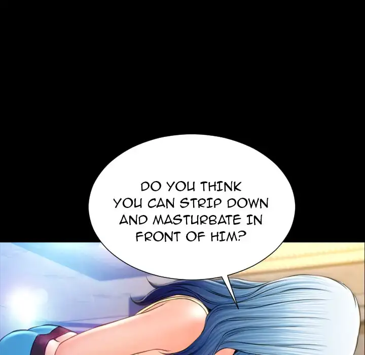 Her Toy Shop Chapter 17 Page 30
