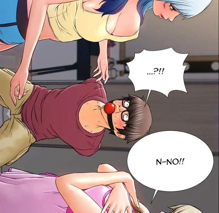 Her Toy Shop Chapter 17 Page 31
