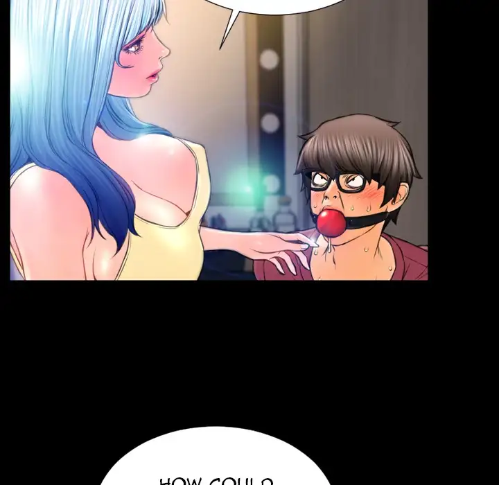 Her Toy Shop Chapter 17 Page 33
