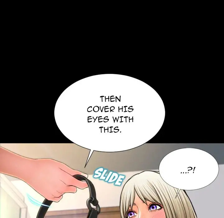 Her Toy Shop Chapter 17 Page 35