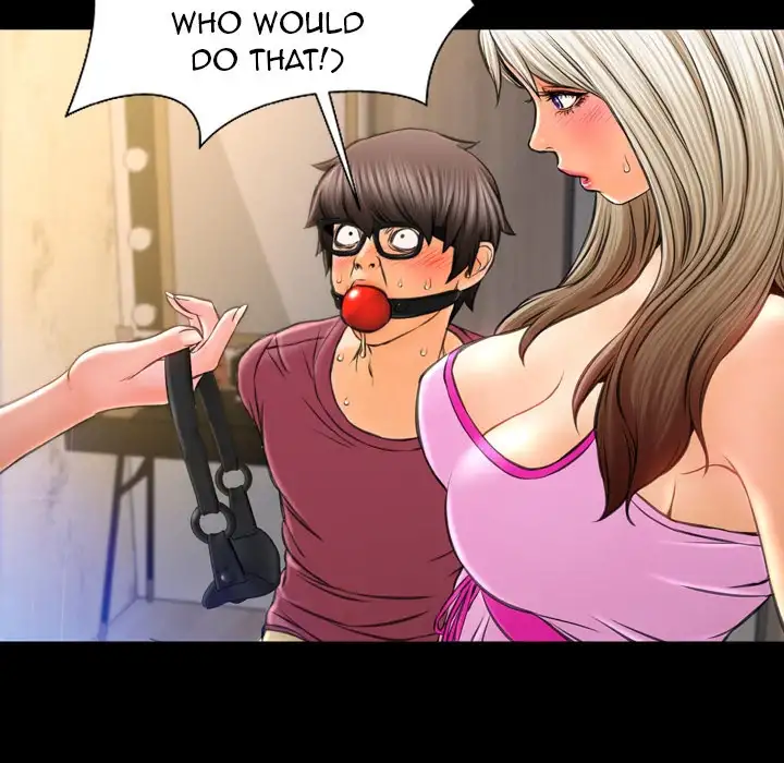 Her Toy Shop Chapter 17 Page 37