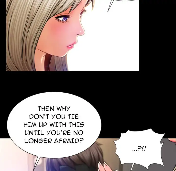 Her Toy Shop Chapter 17 Page 45