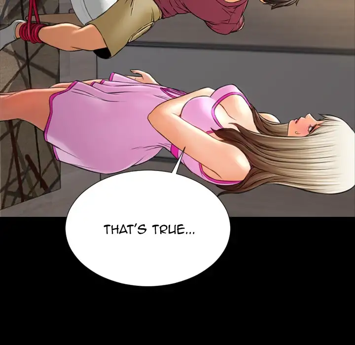 Her Toy Shop Chapter 17 Page 54