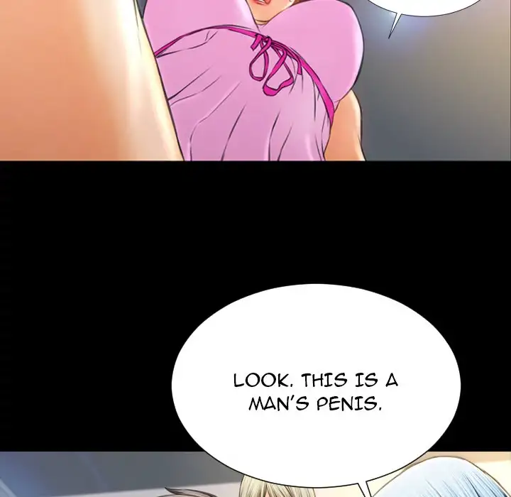 Her Toy Shop Chapter 17 Page 60
