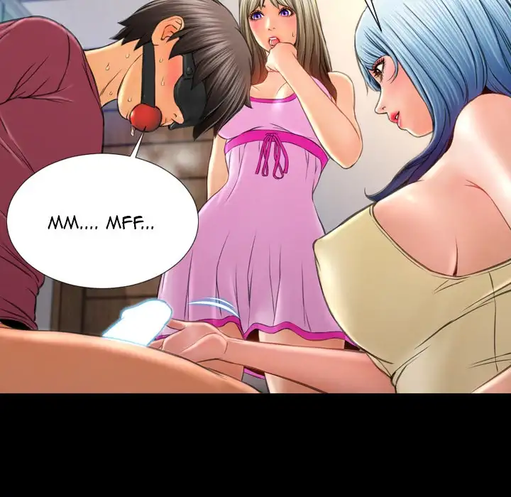 Her Toy Shop Chapter 17 Page 61