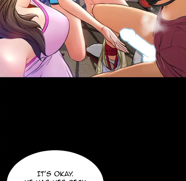 Her Toy Shop Chapter 17 Page 63