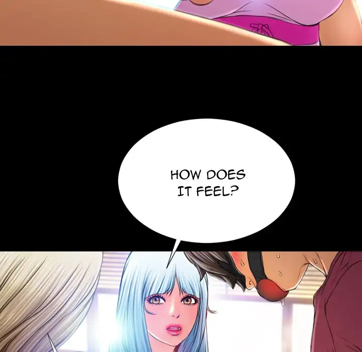 Her Toy Shop Chapter 17 Page 72
