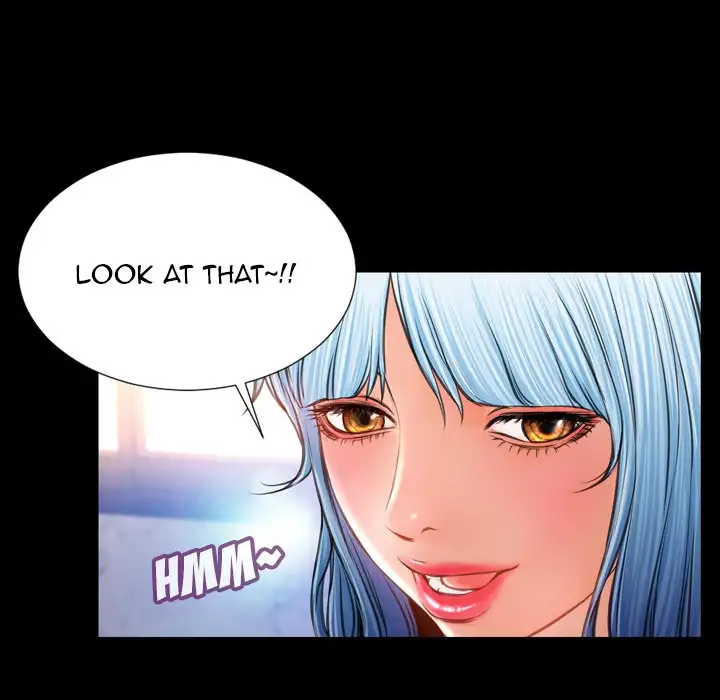 Her Toy Shop Chapter 17 Page 77