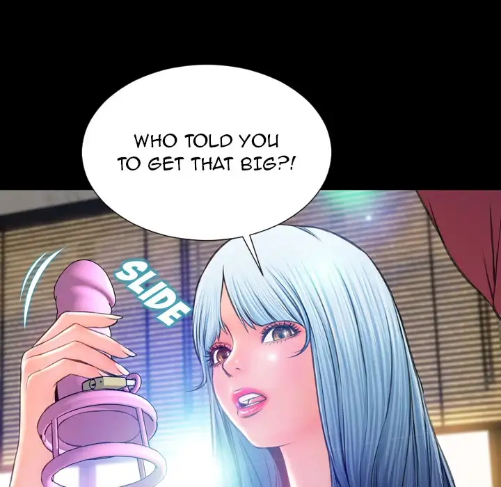 Her Toy Shop Chapter 17 Page 78