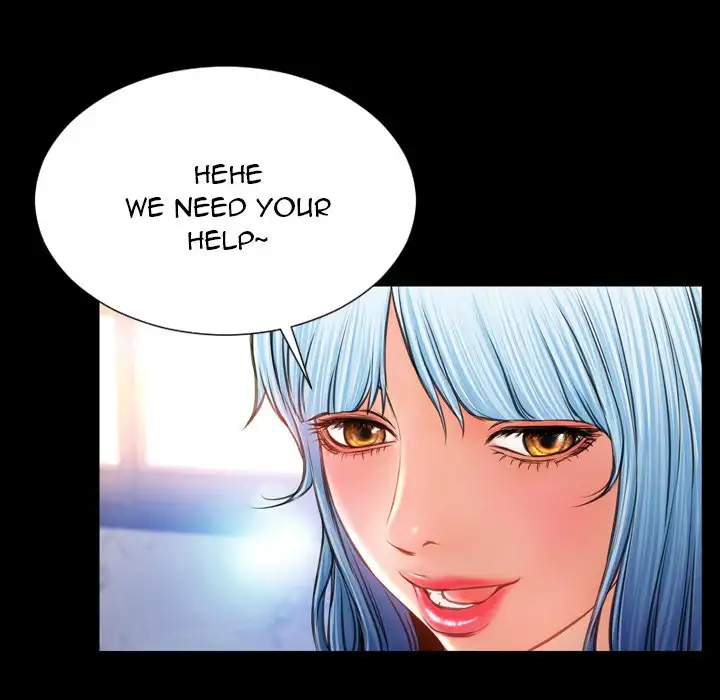 Her Toy Shop Chapter 17 Page 8