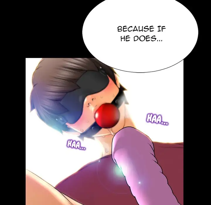 Her Toy Shop Chapter 17 Page 85