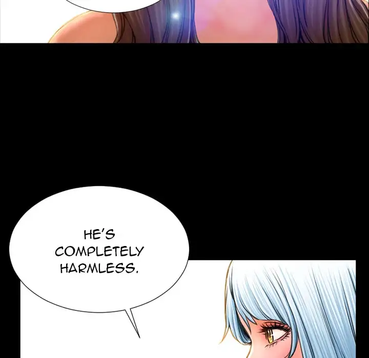 Her Toy Shop Chapter 17 Page 89