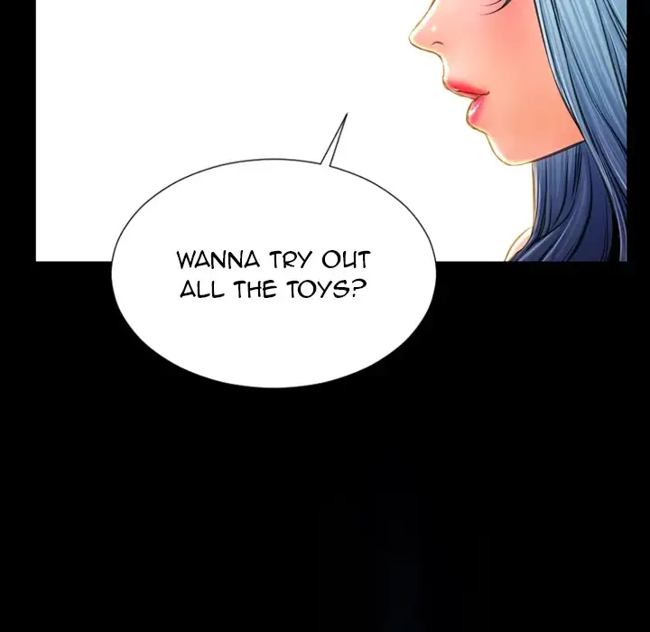 Her Toy Shop Chapter 17 Page 90