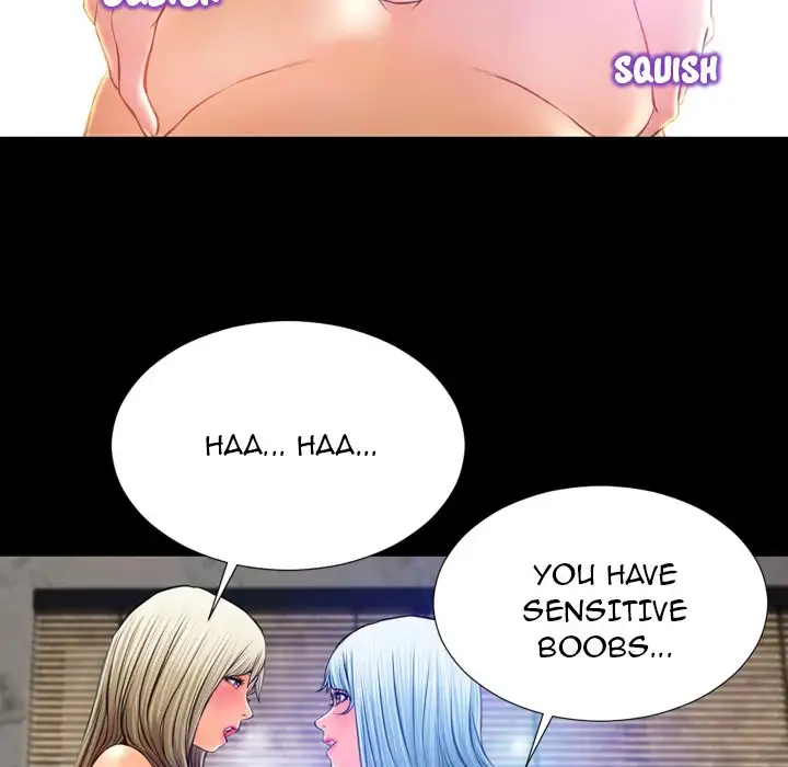 Her Toy Shop Chapter 17 Page 99
