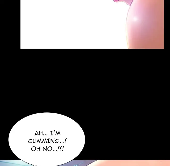 Her Toy Shop Chapter 18 Page 110
