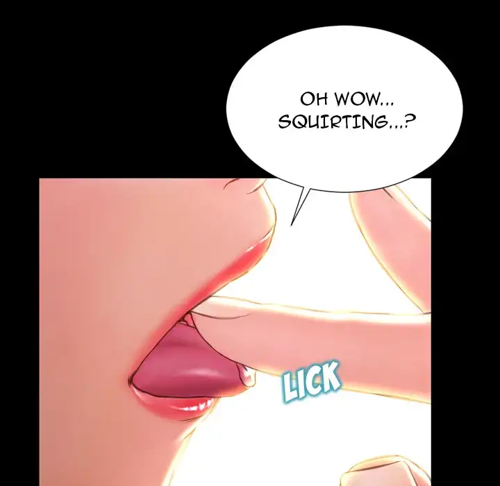 Her Toy Shop Chapter 18 Page 124
