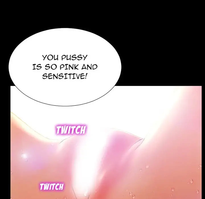 Her Toy Shop Chapter 18 Page 134
