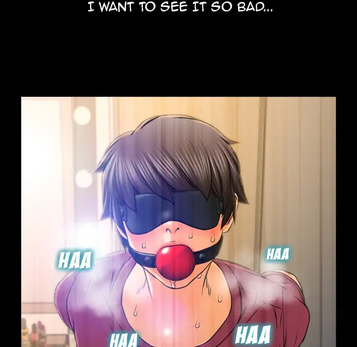 Her Toy Shop Chapter 18 Page 19