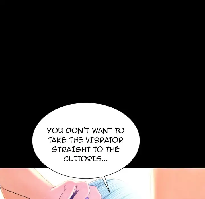 Her Toy Shop Chapter 18 Page 22