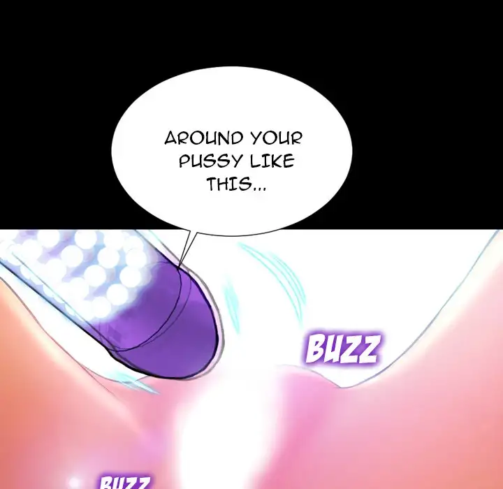 Her Toy Shop Chapter 18 Page 28