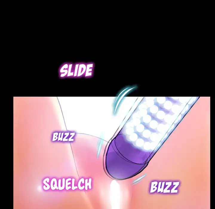 Her Toy Shop Chapter 18 Page 51