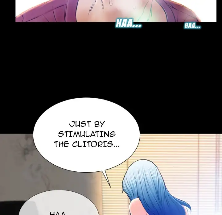 Her Toy Shop Chapter 18 Page 64