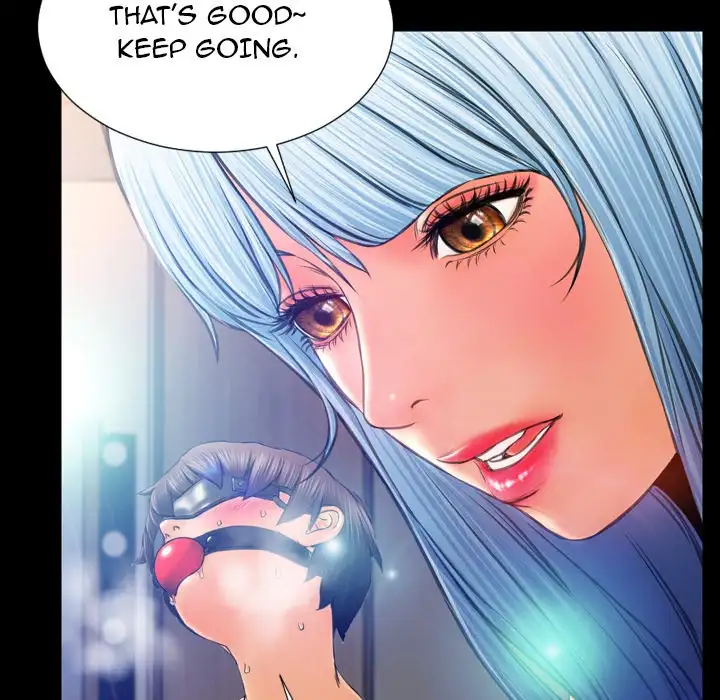 Her Toy Shop Chapter 18 Page 70