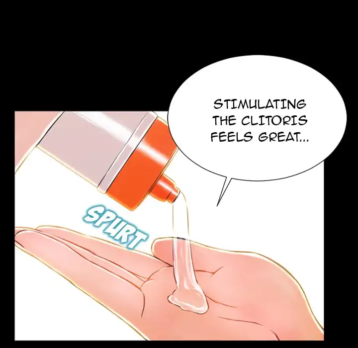 Her Toy Shop Chapter 18 Page 75
