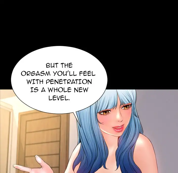 Her Toy Shop Chapter 18 Page 76