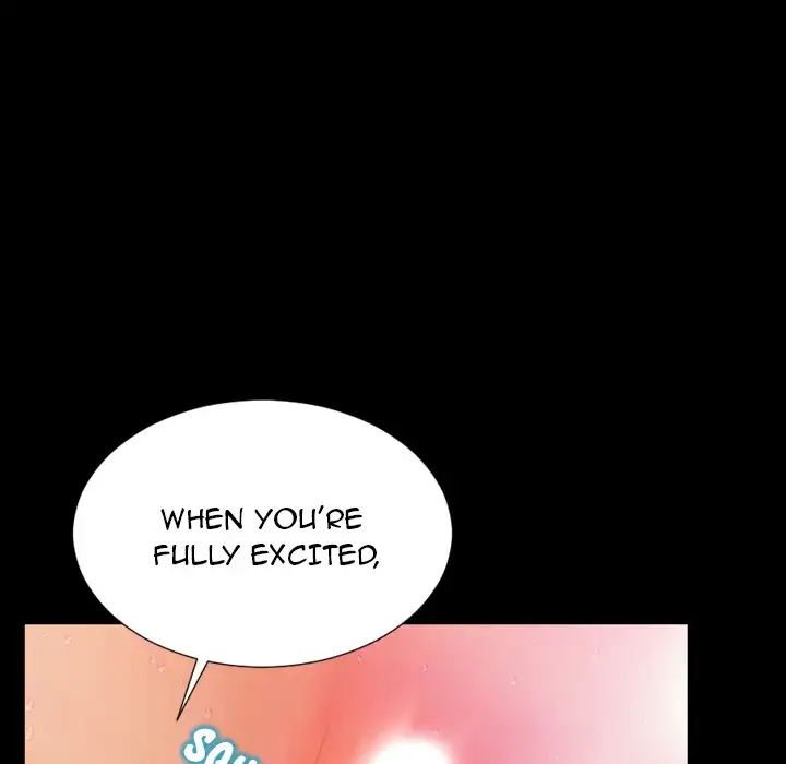 Her Toy Shop Chapter 18 Page 94