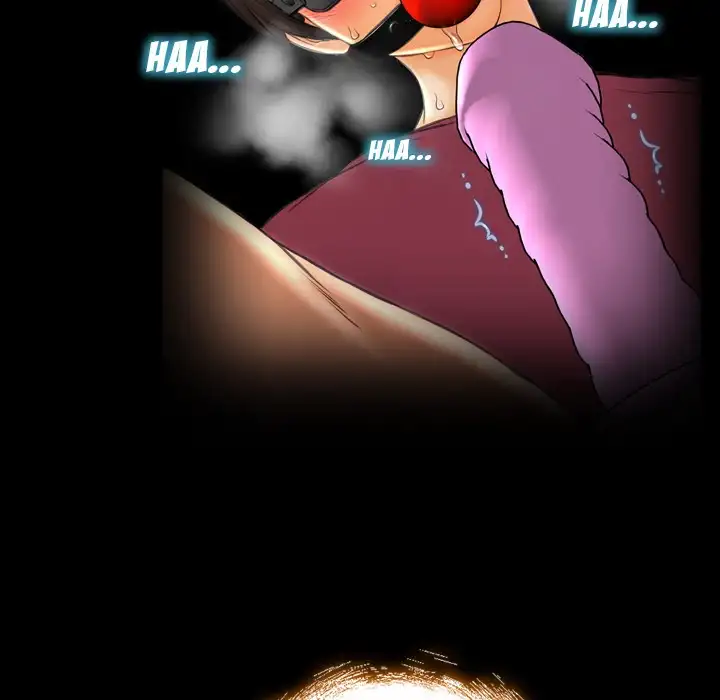 Her Toy Shop Chapter 19 Page 16