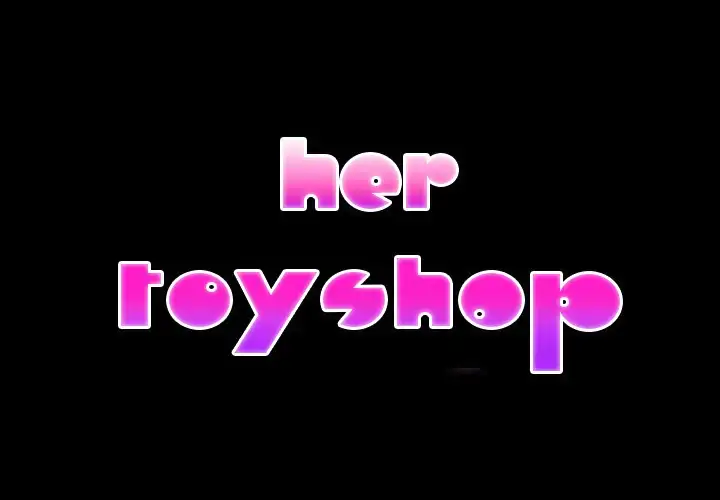 Her Toy Shop Chapter 19 Page 2