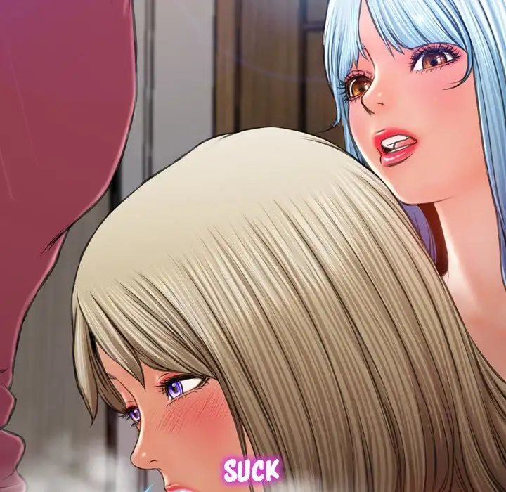Her Toy Shop Chapter 19 Page 41
