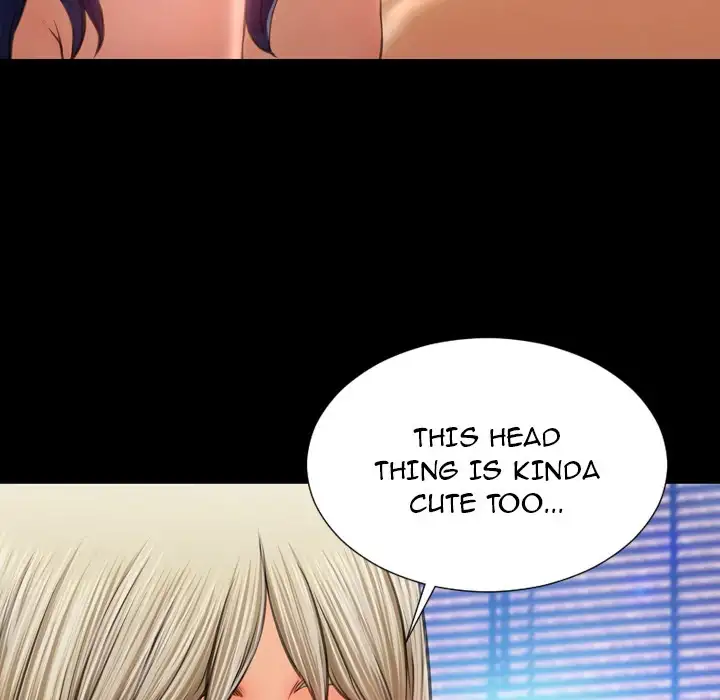 Her Toy Shop Chapter 19 Page 47