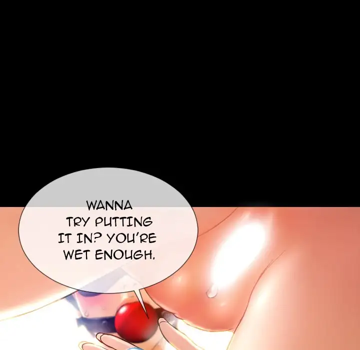 Her Toy Shop Chapter 19 Page 52