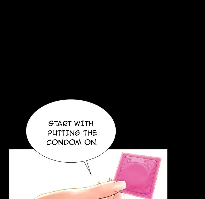Her Toy Shop Chapter 19 Page 55