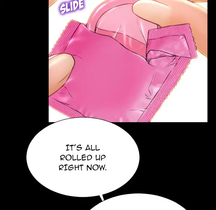 Her Toy Shop Chapter 19 Page 57