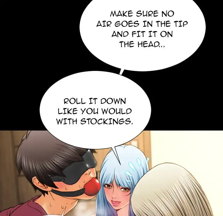 Her Toy Shop Chapter 19 Page 58