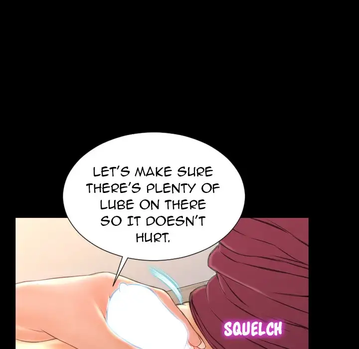 Her Toy Shop Chapter 19 Page 60