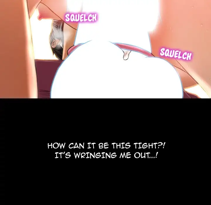 Her Toy Shop Chapter 19 Page 85