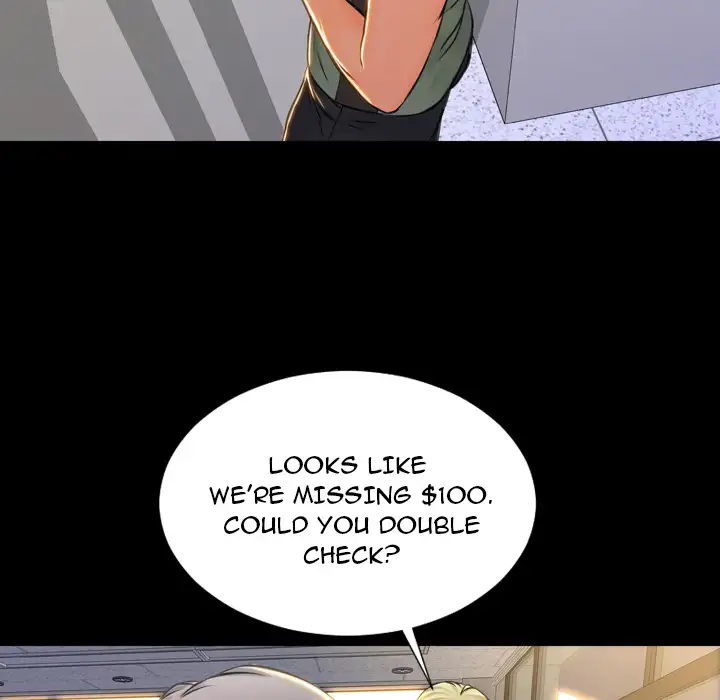 Her Toy Shop Chapter 2 Page 157
