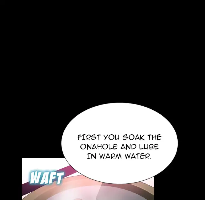 Her Toy Shop Chapter 2 Page 51