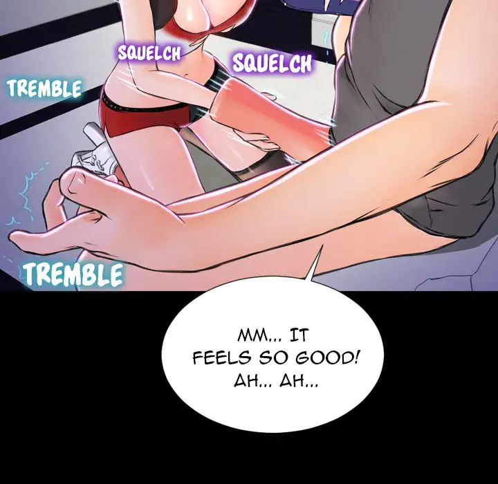 Her Toy Shop Chapter 2 Page 69