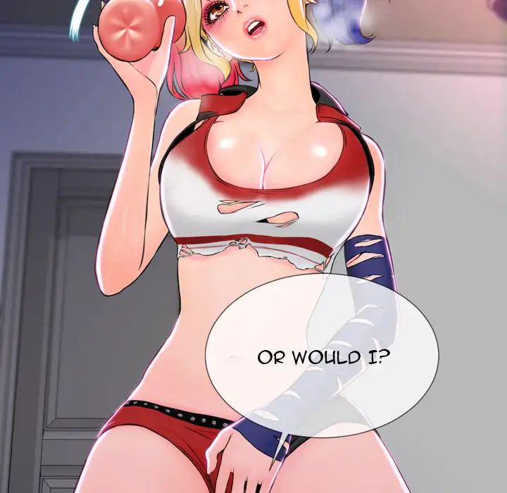 Her Toy Shop Chapter 2 Page 80