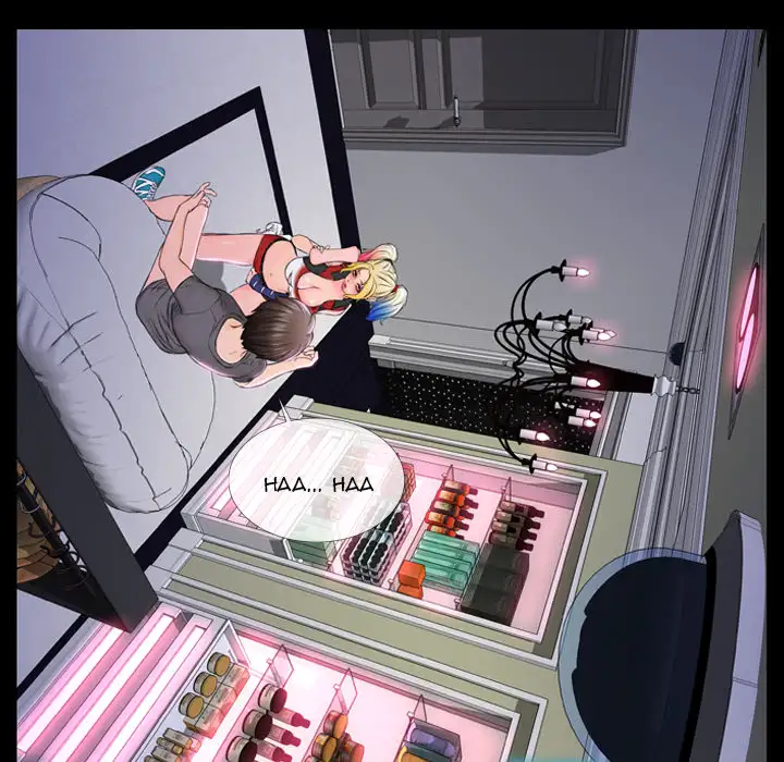 Her Toy Shop Chapter 2 Page 84