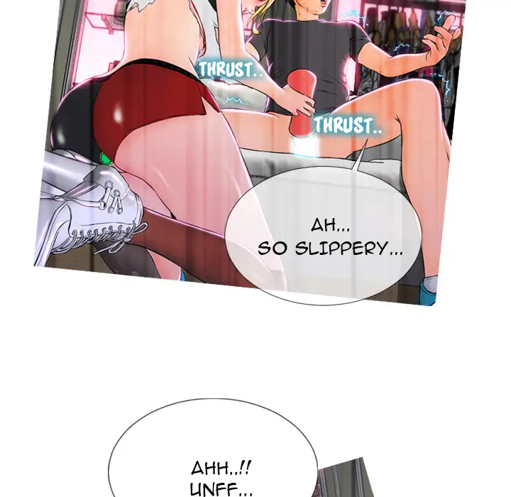Her Toy Shop Chapter 2 Page 89