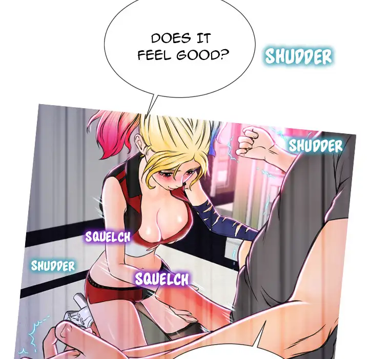 Her Toy Shop Chapter 2 Page 91