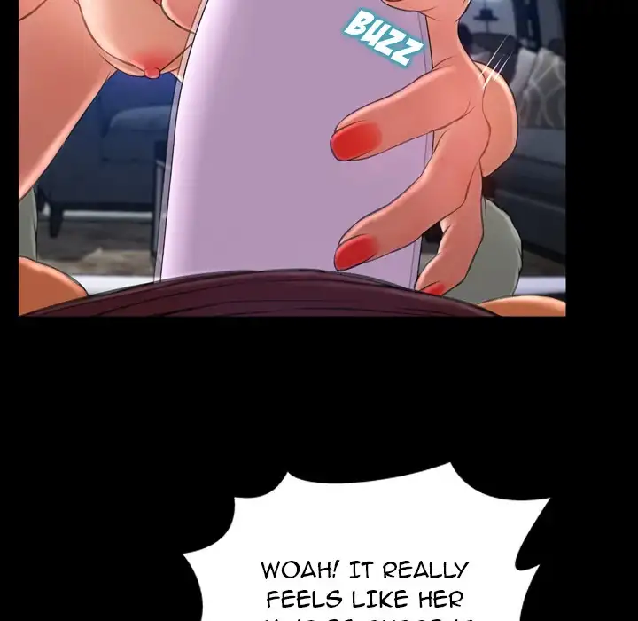 Her Toy Shop Chapter 20 Page 104