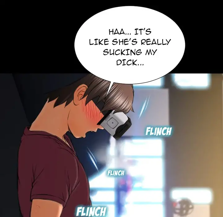 Her Toy Shop Chapter 20 Page 114